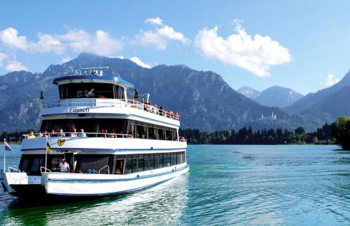 Schöne Ferienwohnung im Allgäu Lauben bei Kempten Urlaub Unterkunft FeWo Bergblick 70qm - Foto 45