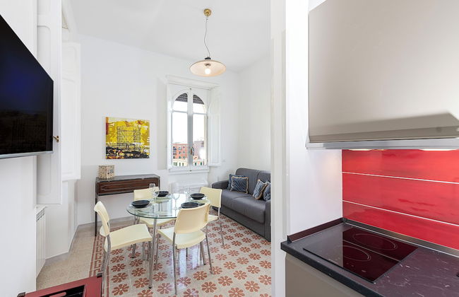 Trastevere novecento - Foto 18