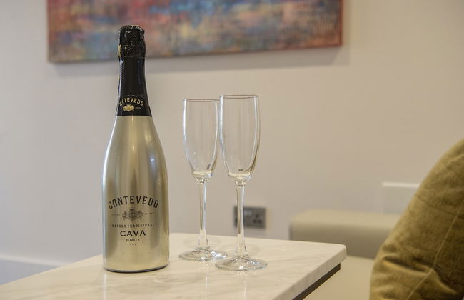 Chocolets - The Lion Suite - Foto 27