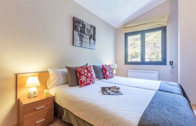 Pierre & Vacances Andorra El Tarter - Foto 9