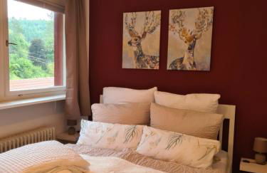 Waldblick Ferienwohnungen - Foto 45