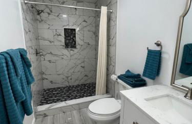 Crystal Sands Apartments - Foto 15