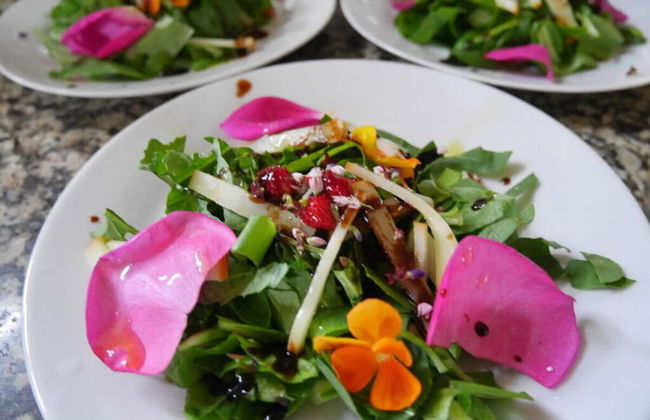 Holiday Apartment Wellness & Relaxation - Foto 18