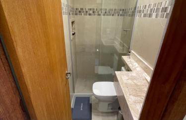 Apartamento na Praia de Pitangueiras, Guarujá - Foto 48