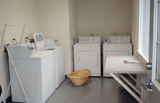 Affordable Corporate Suites Christiansburg - Foto 56