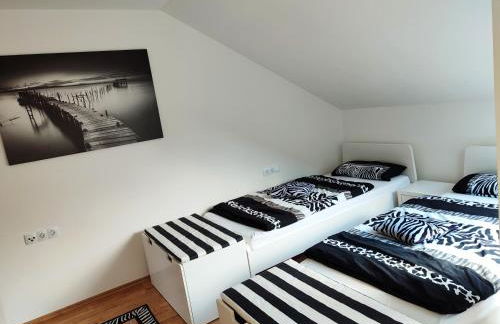 Ferienwohnung "Zur alten Schreinerei" Gundelfingen - Donau - Foto 18