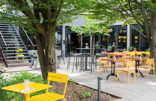 RockyPop Grenoble Appartements - Foto 71