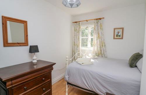 The Coach House at Plas Dolguog - Foto 25