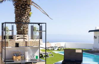 Oasis Tenerife Rentals con Piscina climatizada, Cocina exterior y Barbacoa - Foto 57