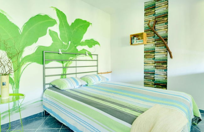 Upscale Villa With Swimming Pool and Terrace - Foto 3