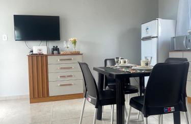 Flat Mirante da praia - piscinas naturais PE-AL - Foto 12