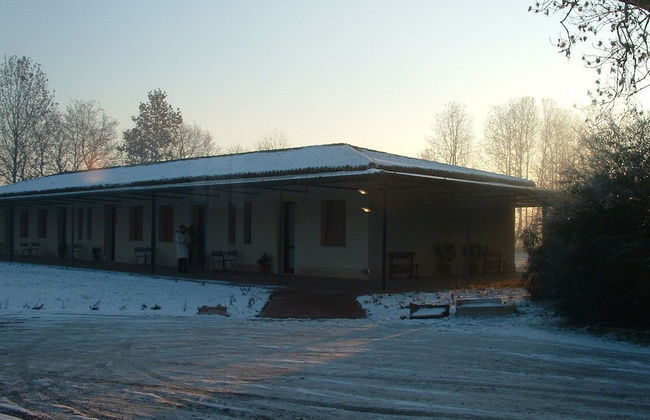 Agriturismo Corte San Girolamo - Foto 28