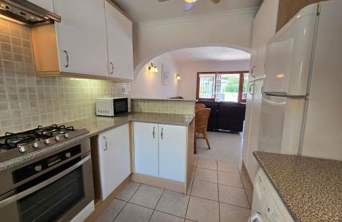 Rayo de Sol Beautiful bungalow with sea view - Foto 36