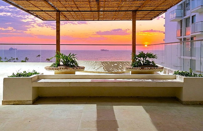 Apartamentos Salinas del Mar - by SOHO - Photo 42