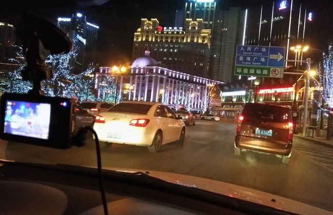 Dalian Xiuzhu Building Apartment - Foto 61