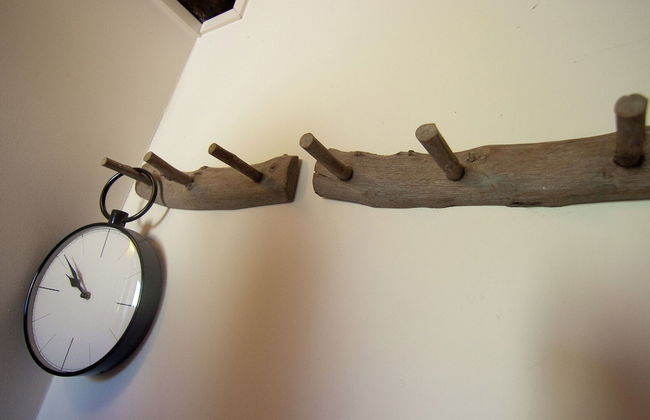 Spacious Gite With Large Terrace - Foto 24