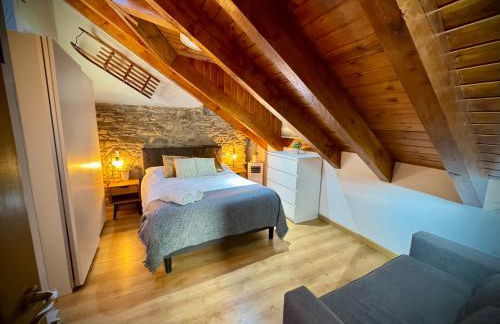 CAL DOMÈNEC RIALP - Dúplex con encanto - Se admiten mascotas - Foto 21