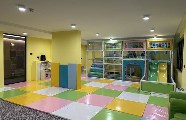 Queen of Zlatibor hotel & Spa - Foto 62