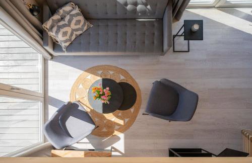 Domki nad morzem Saint Wicie - Foto 25