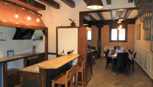 Casa rural El Rincón de las Estrellas - Foto 5