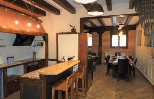 Casa rural El Rincón de las Estrellas - Foto 5