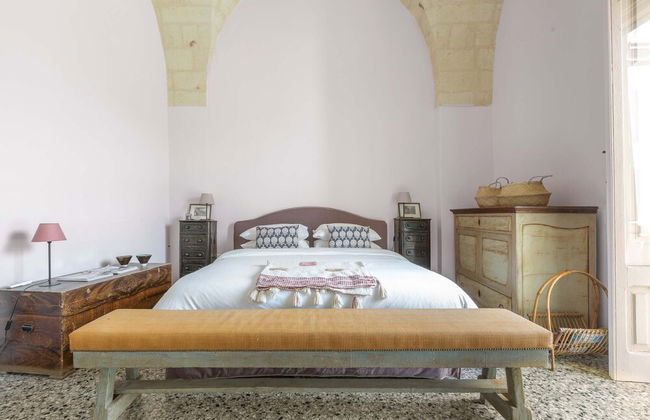 3082 Palazzo Mazziotti by Perle di Puglia - Foto 10