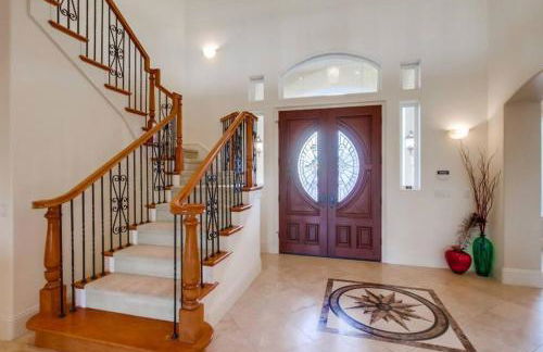 Villa Andalusia 6BR 5BA Luxury Jacuzzi Views and Games - Foto 18