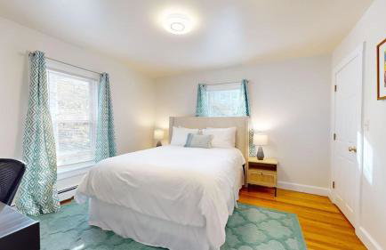 Sunny Riverside Apt Near MIT, Harvard & Red Line - Foto 6