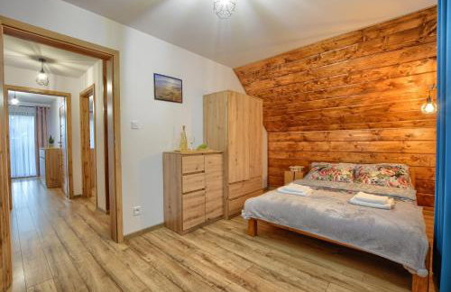 Chaty na Skalistym Wzgórzu - Foto 6