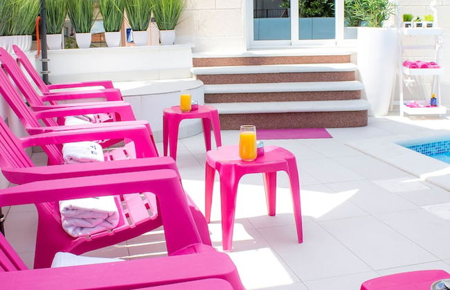 Villa Midea - Foto 56