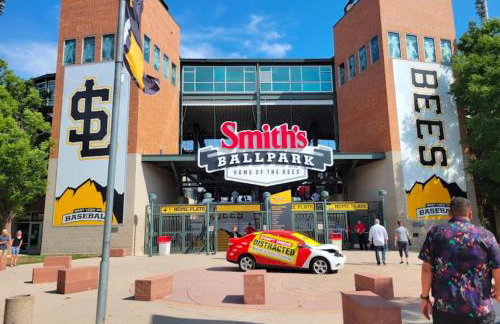 Beehive Loft - Foto 7