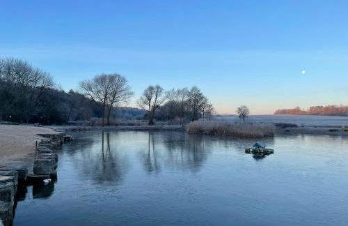 NEU Feinzeit Chalet mit privater Sauna - Foto 28