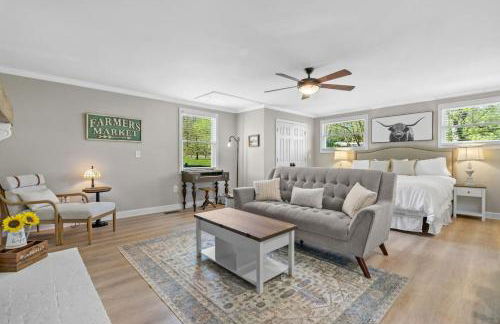 The Country Cottage of Franklin, TN - Foto 14