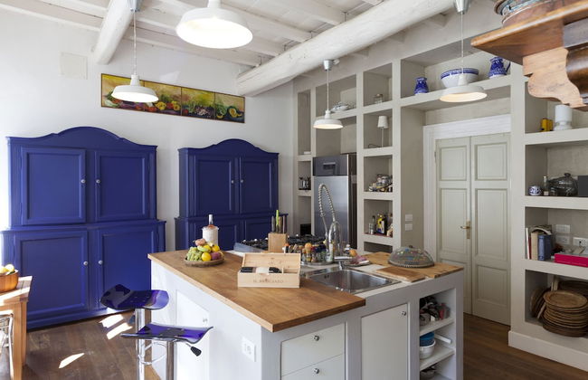 Villa Silvana - Foto 13