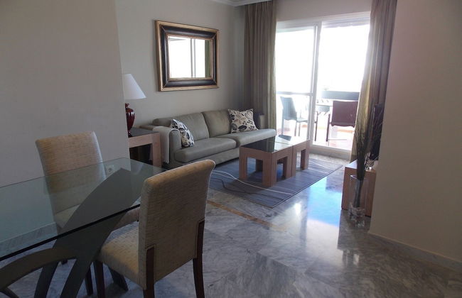 Beachside Apartment Near Puerto Banus - Foto 10