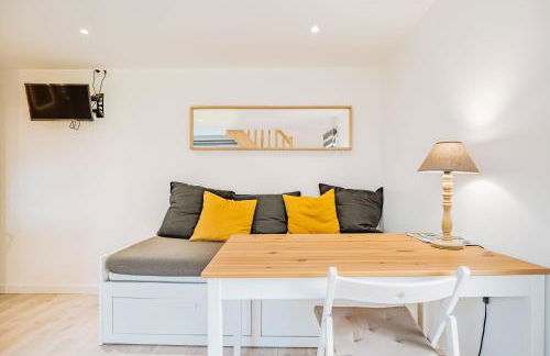 Petit gîte Sables d' Or 600m plage - Foto 6