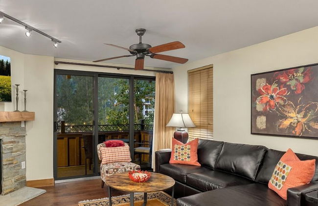 The Landmark - Foto 35