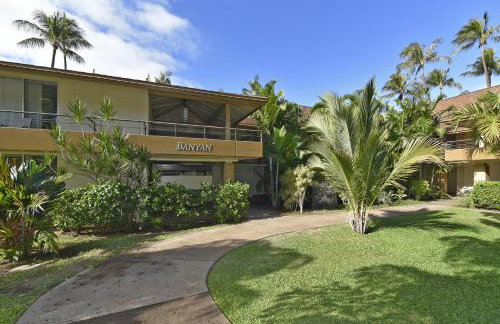Maui Kaanapali S #b143 0 Bedroom Condo by RedAwning - Foto 48