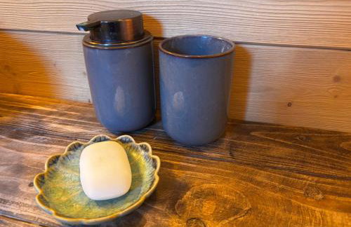 Bór i Woda - klimatyczny, drewniany dom w sercu jezior i lasów - Foto 59