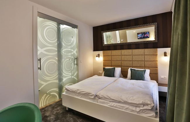 VIP Apartments - Foto 15