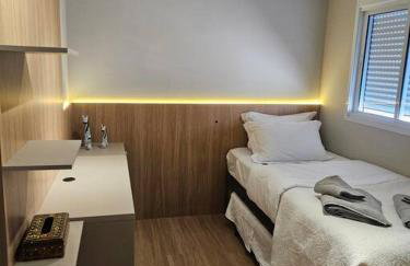 apartamento em prédio de luxo - Foto 13