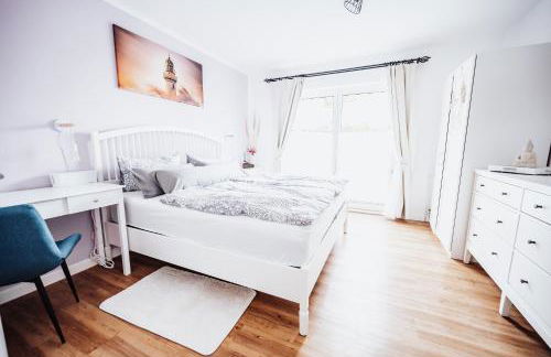 Ferienwohnung Sunset bei Warnemünde - Foto 23