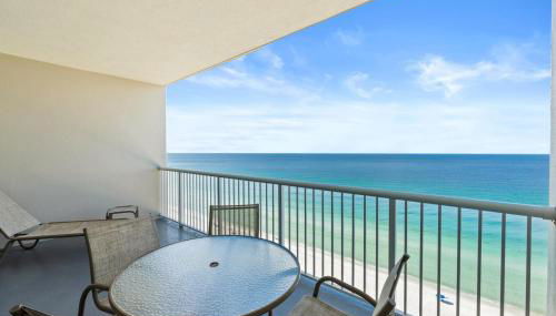 Palazzo Beach Resort by Panhandle Getaways - Foto 5