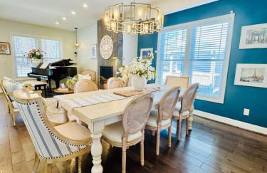 French Provincial with Grand Piano- Steps from DC - Foto 23