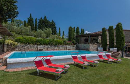 Villa Spicchio by VacaVilla - Photo 10