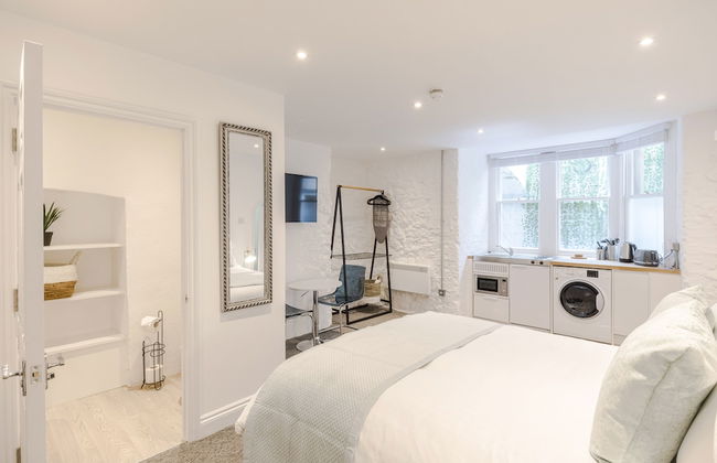 4 Berkeley Sq - YourApartment - Foto 14