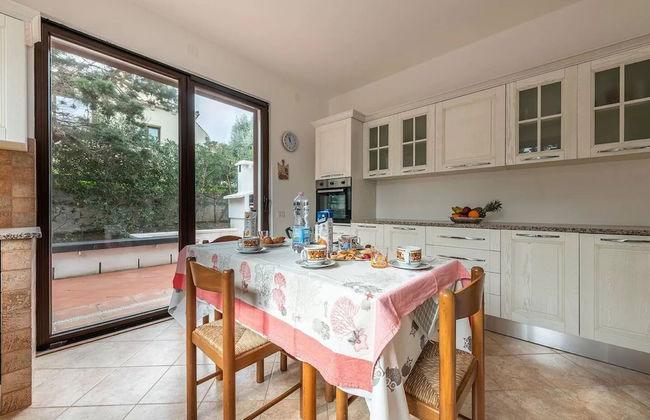 Villa La Fata With 3 Bedrooms and 3 Bathrooms - Foto 7