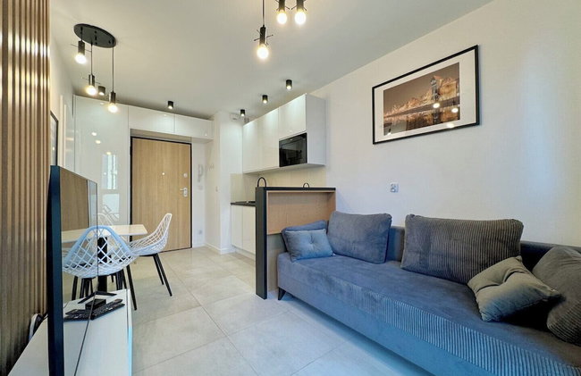 Apartamenty Aura 40 Q4Apartments - Photo 25