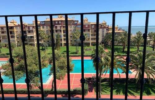 Mirando al mar. Primera linea de playa - Foto 14