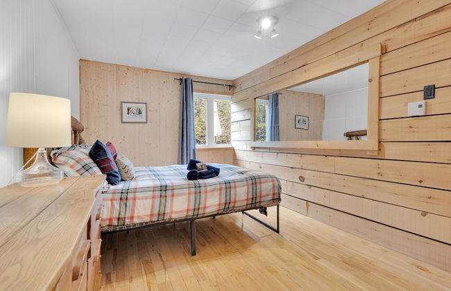 La Croisée des Lacs - Foto 3